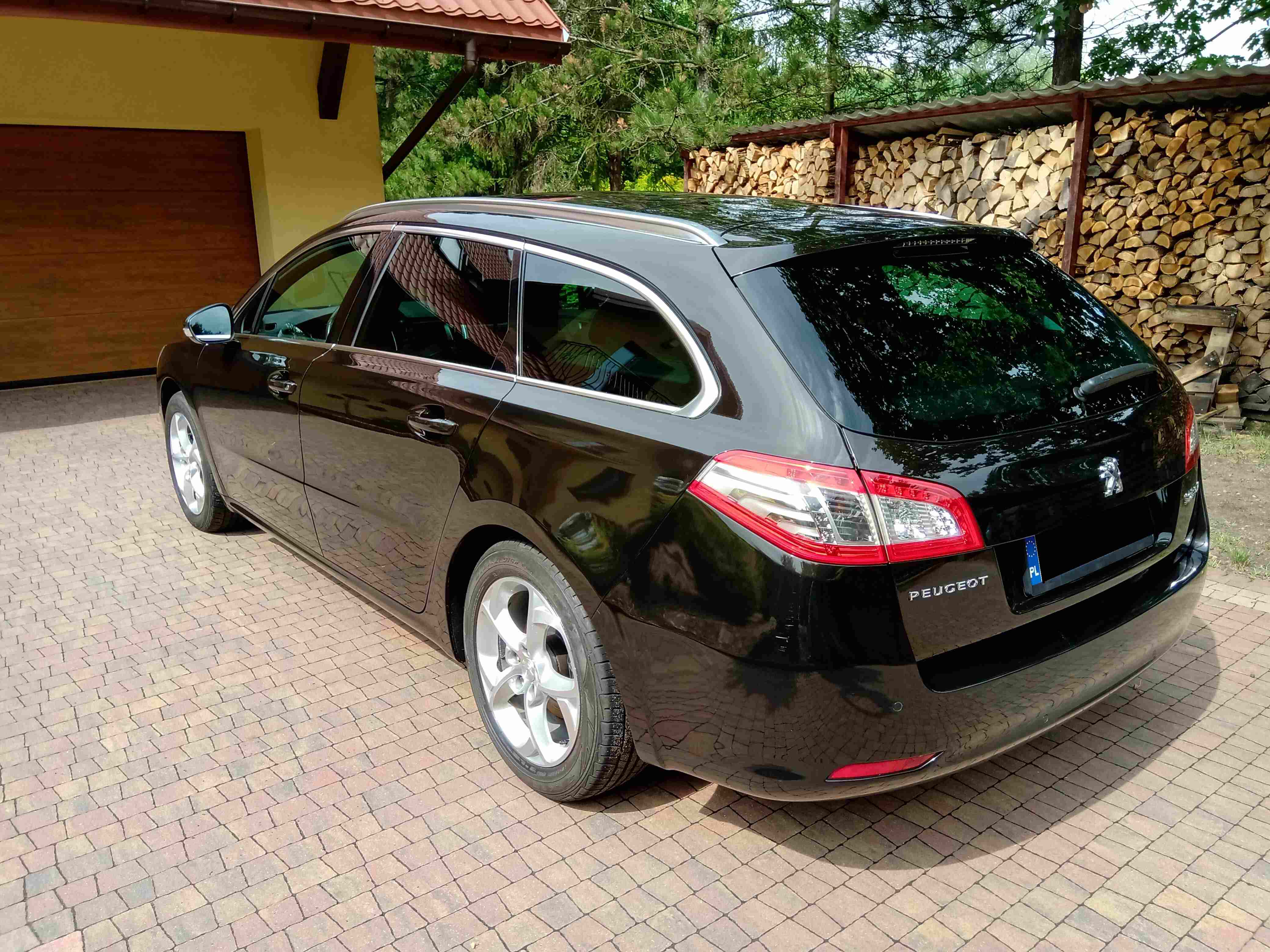 auto detailing grodzisk mazowiecki